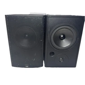 Vintage Canton Fonum 301 DC Lautsprecher - KOSTENLOSER Versand! - Bild 1 von 6