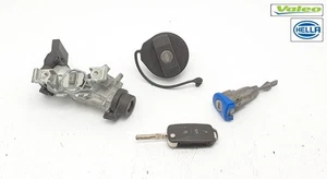 VOLKSWAGEN UP 11-20 IGNITION AND DOOR LOCK SET 1K0905851 - Picture 1 of 14