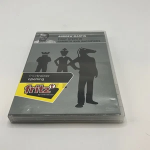 First Steps in Gambits and Sacrifices - Andrew Martin - Picture 1 of 3