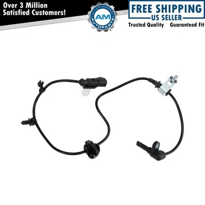 Front Right ABS Wheel Speed Sensor Fits 2015-2022 Chevrolet Colorado GMC Canyon - Image 1 of 4