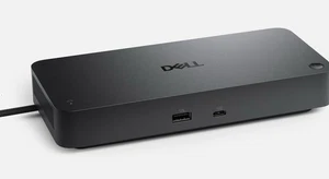 Station d'accueil intelligente Dell Pro Thunderbolt 4 - Dell SD25TB4 - Photo 1/2