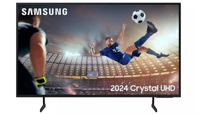 Samsung 43 Inch UE43DU7100KXXU 4K UHD HDR TV No Stand UK Delivery Furdeco ANS - Image 1 of 4