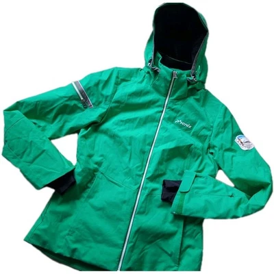 PHENIX Thunderon DIGENITE THERMO Wintersport-SKI-Jacke-Coat-Anorak 10/D-40 neuw. - Bild 1 von 4