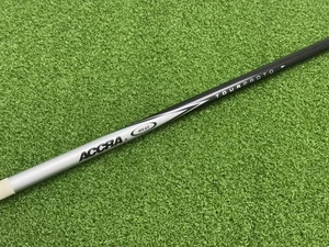 ACCRA TOUR PROTO M4-65 Stiff Flex Driver Shaft 43.75" TaylorMade Tip 65g - Picture 1 of 8