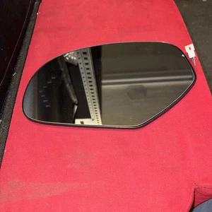 Espejo de cristal para 07-13 GMC Sierra 1500 Cadillac Escalade 07-14 Yukon lado izquierdo - Imagen 1 de 3