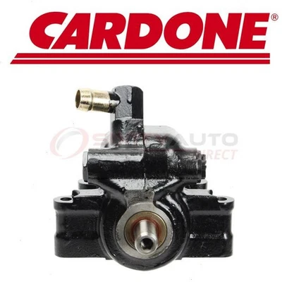 Cardone Power Steering Pump for 2001-2002 Ford Expedition - Hoses Pumps  hz — 第 1/4 张图片