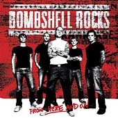 Bombshell Rocks - From Here and On (CD, Oct-2004, Burning Heart) 13 tracks Foto 1 de 1