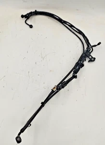 KIT TUBO FRENO( KM PERCORSI 7000 ) - MOTO GUZZI V7 850 STONE- ANNO 2021 - Imagen 1 de 5