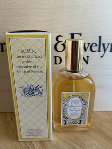 crabtree evelyn jasmin de provence edt 3.4 oz new - Picture 1 of 3