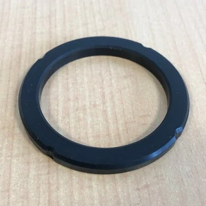 Junta de cabeza de grupo La Marzocco 6 mm / sello de grupo - Hecho en Italia (L105/B6) - Imagen 1 de 5