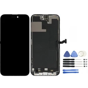 Für Premium iPhone 14 Pro Max Incell LCD Touch Digitizer Bildschirm Display Baugruppe - Bild 1 von 8