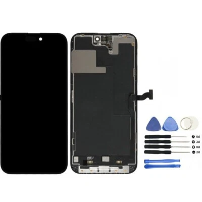 For Premium iPhone 14 Pro Max Incell LCD Touch Digitizer Screen Display Assembly