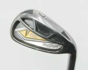 MacGregor DX 7 Iron Regular Steel Shaft MacGregor Grip - Picture 1 of 4