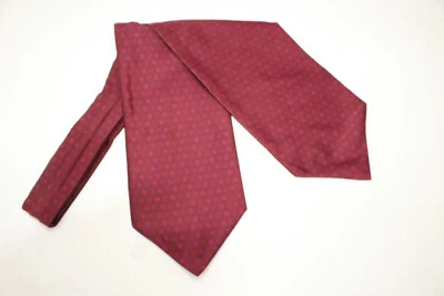 MODAITALIA ascot tie F82145 - Image 1 of 2