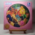 Barbie And Her Friends Picture Disc LP, Ltd Edition Collector's Series, 1981 