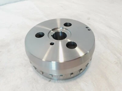 Rotor alternador de estator Triumph Street Twin & Street Scrambler & Thruxton 1200 Foto 1 de 4