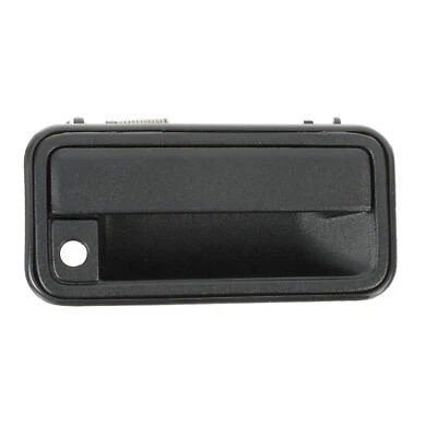 Novo fabricante de equipamento original 95-00 Chevrolet GMC maçaneta externa da porta dianteira do lado do passageiro 15742230 - Imagem 1 de 4