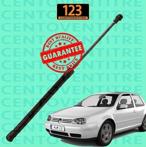 1 Molla a Gas Pistoncino Cofano MOTORE VW GOLF IV 4 - GOLF 4 VARIANT - Foto 1 di 4