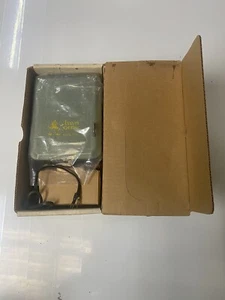 Vintage Lawn Genie R303 Automatic Sprinkler Timer Station R-303 See Photos! NOS - Picture 1 of 11