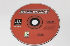 .PSX.' | '.Slamscape.