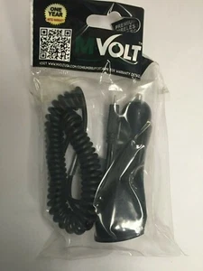 M-VOLT UNIVERSAL MICRO USB CAR CHARGER FOR VARIOUS MODELS SAMSUNG, HTC, LG, ETC. - Bild 1 von 2
