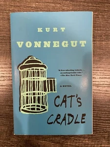 Cat's Cradle by Vonnegut, Kurt - Picture 1 of 2