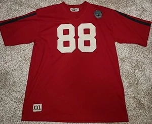 Camiseta deportiva vintage Jerry Rice Mississippi VSU Legend Sports Series para hombre talla 2XL - Imagen 1 de 7