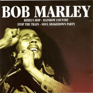 Bob Marley Bob Marley - CD - Picture 1 of 3