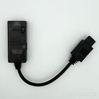 Kable do gier retro RetroTINK RAD2X SNES GameCube N64 HDMI czarne przezroczyste