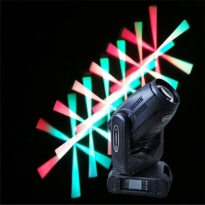 Sharpy 280w stage dmx Robe beam 280w moving head lights 10r beam pointe 280 - Picture 1 of 4