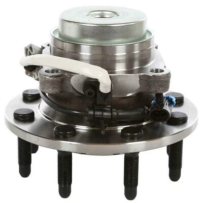 Timken para 03-2005 GMC Savana EXPRESS 2500 3500 cojinete de rueda delantera y buje 515059 Foto 1 de 4