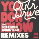 Outr Drive Feat Stephanie Christi'an - You Don't Know - Vinyl (Limited 12")