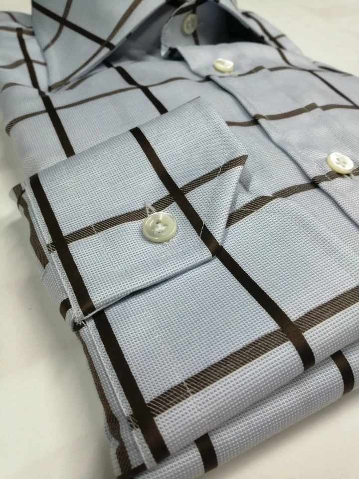 Camicia Carrel  Uomo  53  €  - Immagine 1 di 1