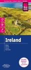 Reise Know-How Landkarte Irland / Ireland (1:350.000) Reise Know-How Verlag ...