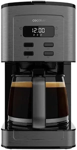 Macchina da caffè a goccia Coffee 56 Time, 800W, Programma il tuo caffè, Schermo - Foto 1 di 13