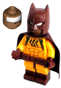 LEGO Catman Minifigure... coltlbm - 16 - Foto 1 di 1