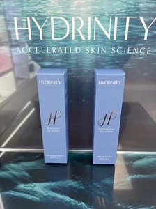 HYDRINITY Restorative or Renewing HA Serum 30 ML Full Size🍒 - Picture 1 of 6