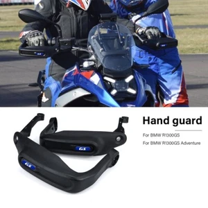 For BMW R1300GS Adventure Handle Hand guards kit R 1300 GS Hand guard Extensions - Picture 1 of 8