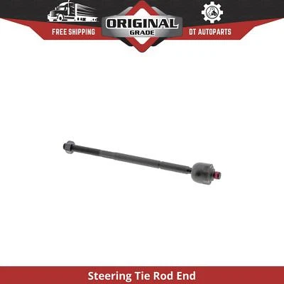 Extremo de barra de dirección interior delantero Mevotech para Dodge 400 1982-1983 Foto 1 de 2