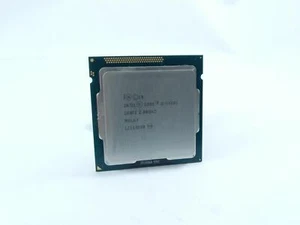 Intel Core i5 3450S 2.8GHz Quad Core LGA1155 Ivy Bridge CPU SR0P2 - Picture 1 of 1