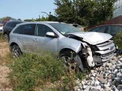 Rotor de frenos traseros para 11-15 MKX 1997538 Foto 1 de 4