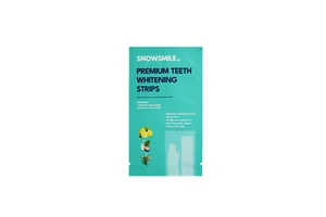 TEETH WHITENING STRIPS PROFESSIONAL UP 2 WEEKS SUPPLY TOOTH BLEACHING SAFE WHITE - Picture 1 of 8