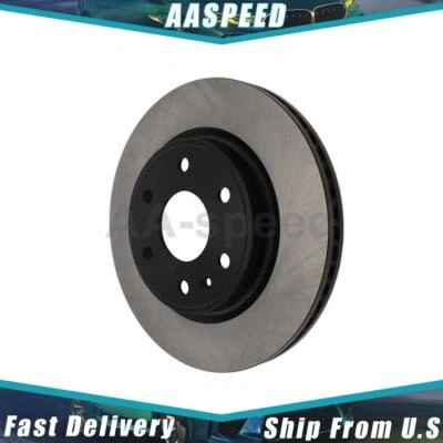 Rotor de freno delantero para Buick Enclave 2017 2016 2015 2014 2013 2012 2011 2010 2009 Foto 1 de 4