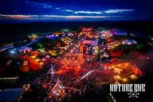 Nature One Festival in Bingen Live Events DJ-Sets Compilation (2001 - 2024) - Foto 1 di 10