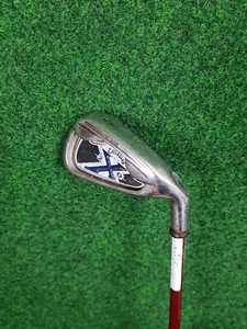 CALLAWAY X-20 4-Eisen - Damen (Graphit, 37,5 Zoll, Rechtshändig) - Bild 1 von 5