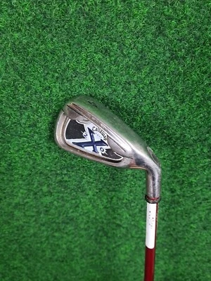CALLAWAY X-20  4-Eisen - Damen (Graphit, 37,5 Zoll, Rechtshändig) - Bild 1 von 4