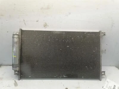 AC Condenser Fits 06-14 MAZDA MX-5 MIATA 1339635 - Image 1 of 4