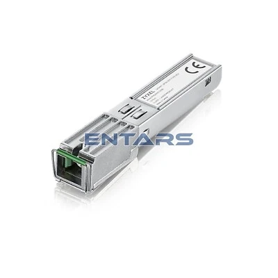 Modulo Zyxel SFP FTTH GPON Zyxel PMG3000 per Modem Wind3 tre - Immagine 1 di 2
