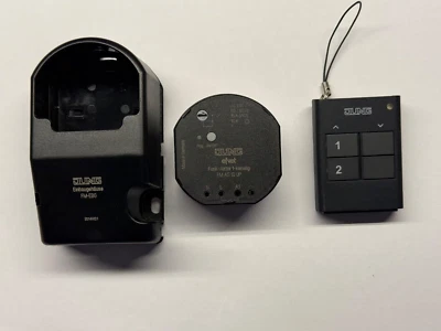 Jung Funk eNet FUNK Set 3 teilig - Bild 1 von 4