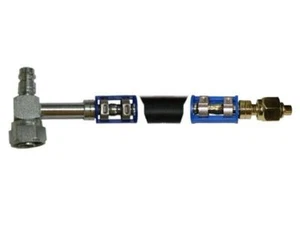 New Holland 5181285 Compressor To Condenser A/C Hose For TN55D TN65D TN75D - Picture 1 of 1